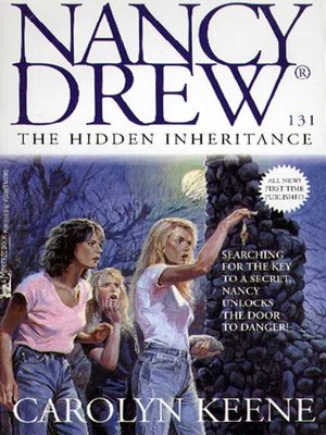 cover image of The Hidden Inheritance